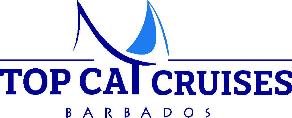 TopCat Cruises Barbados official logo
